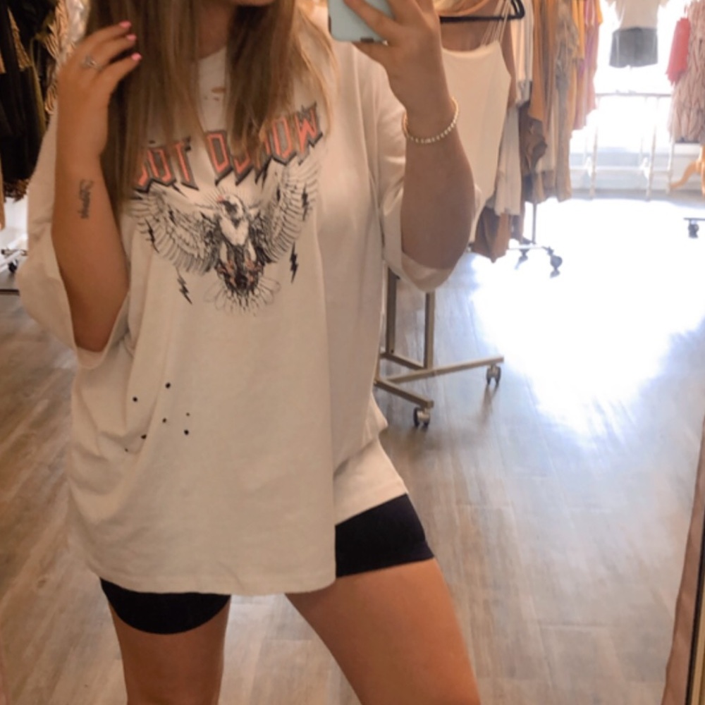 Graphic Tee